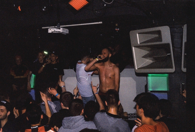 29 Bounder 2, Storm club, 2L, Dvojlitrboyzz